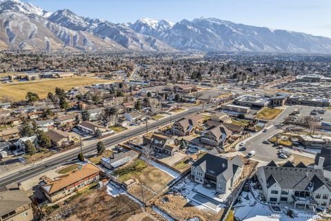 Tiny photo for 7462 S 2300 E, Cottonwood Heights, UT 84121 (MLS # 2133376)