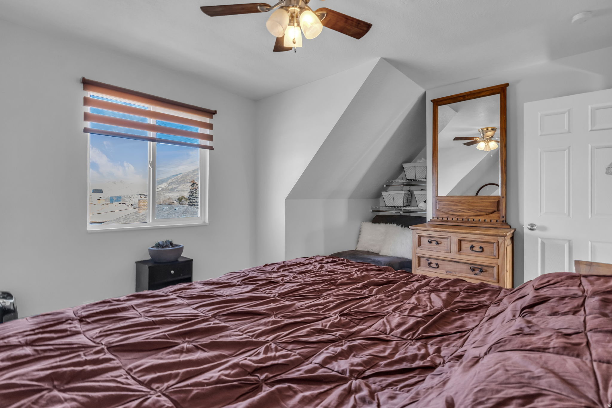 BUTLER - Residential Income