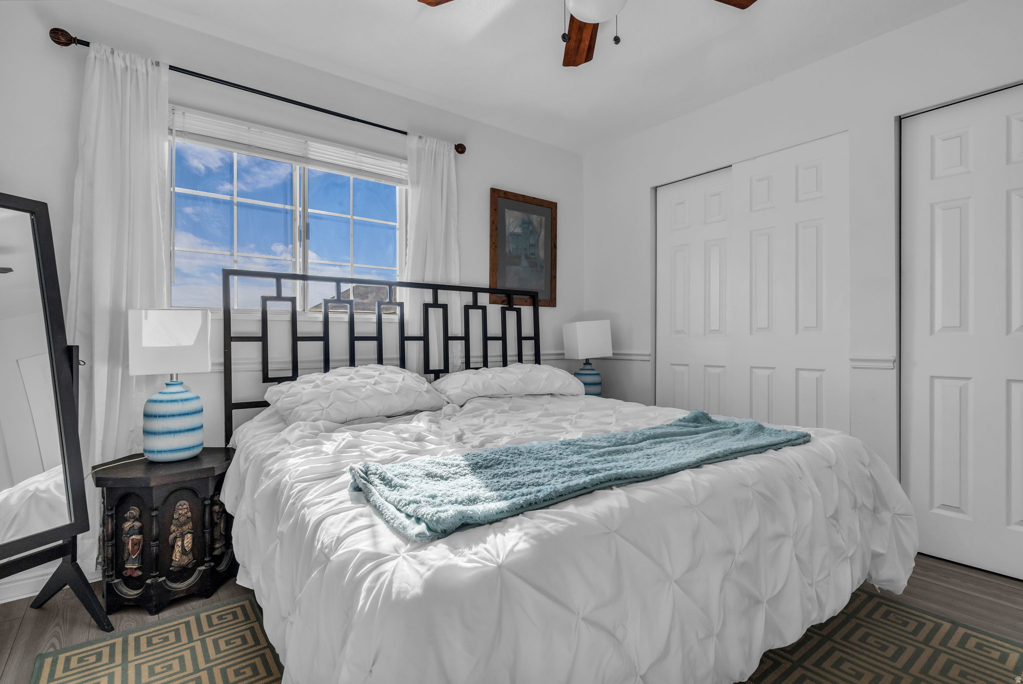 BUTLER - Residential Income