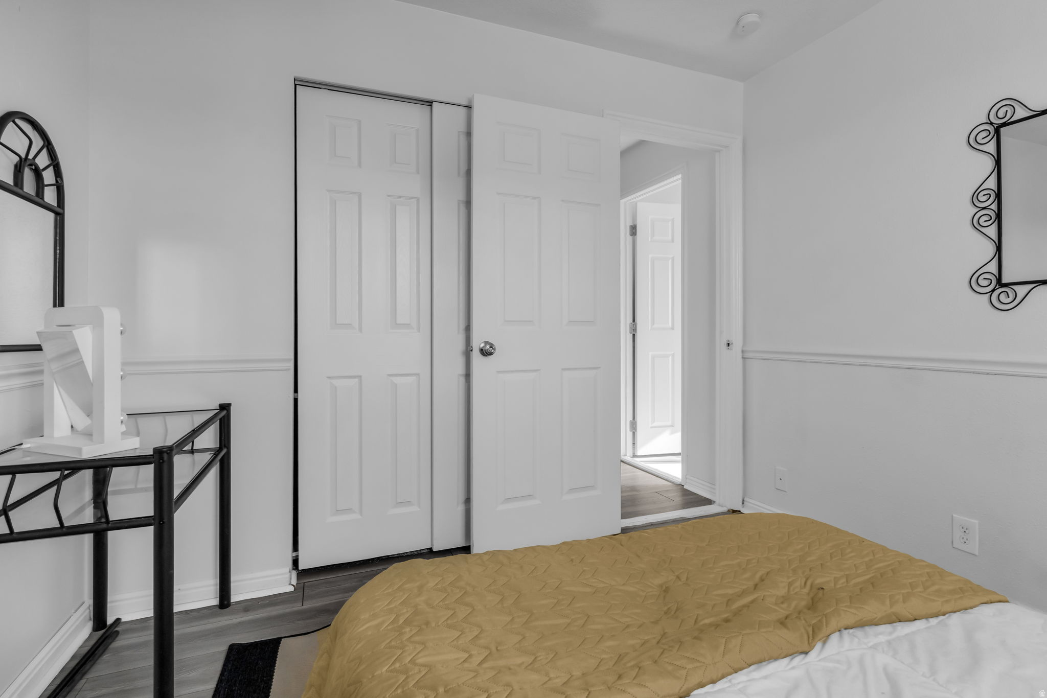 BUTLER - Residential Income