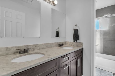 Tiny photo for 7462 S 2300 E, Cottonwood Heights, UT 84121 (MLS # 2133376)