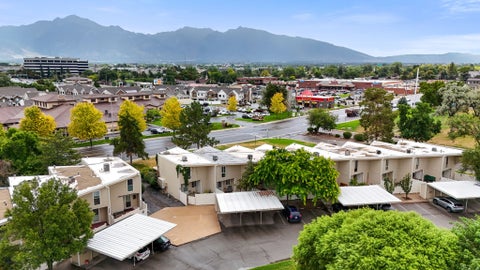 Tiny photo for 5323 S BEN DAVIS PARK, Murray, UT 84123 (MLS # 2175150)