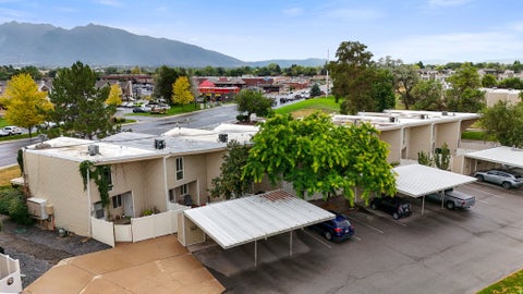 Tiny photo for 5323 S BEN DAVIS PARK, Murray, UT 84123 (MLS # 2175150)
