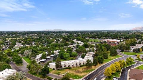 Tiny photo for 5323 S BEN DAVIS PARK, Murray, UT 84123 (MLS # 2175150)