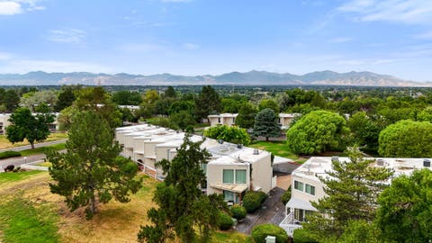Tiny photo for 5323 S BEN DAVIS PARK, Murray, UT 84123 (MLS # 2175150)