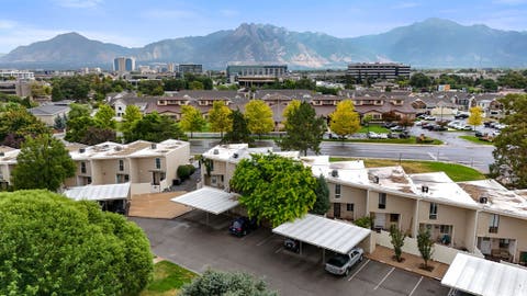 Tiny photo for 5323 S BEN DAVIS PARK, Murray, UT 84123 (MLS # 2175150)