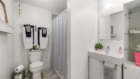 Tiny photo for 5323 S BEN DAVIS PARK, Murray, UT 84123 (MLS # 2175150)