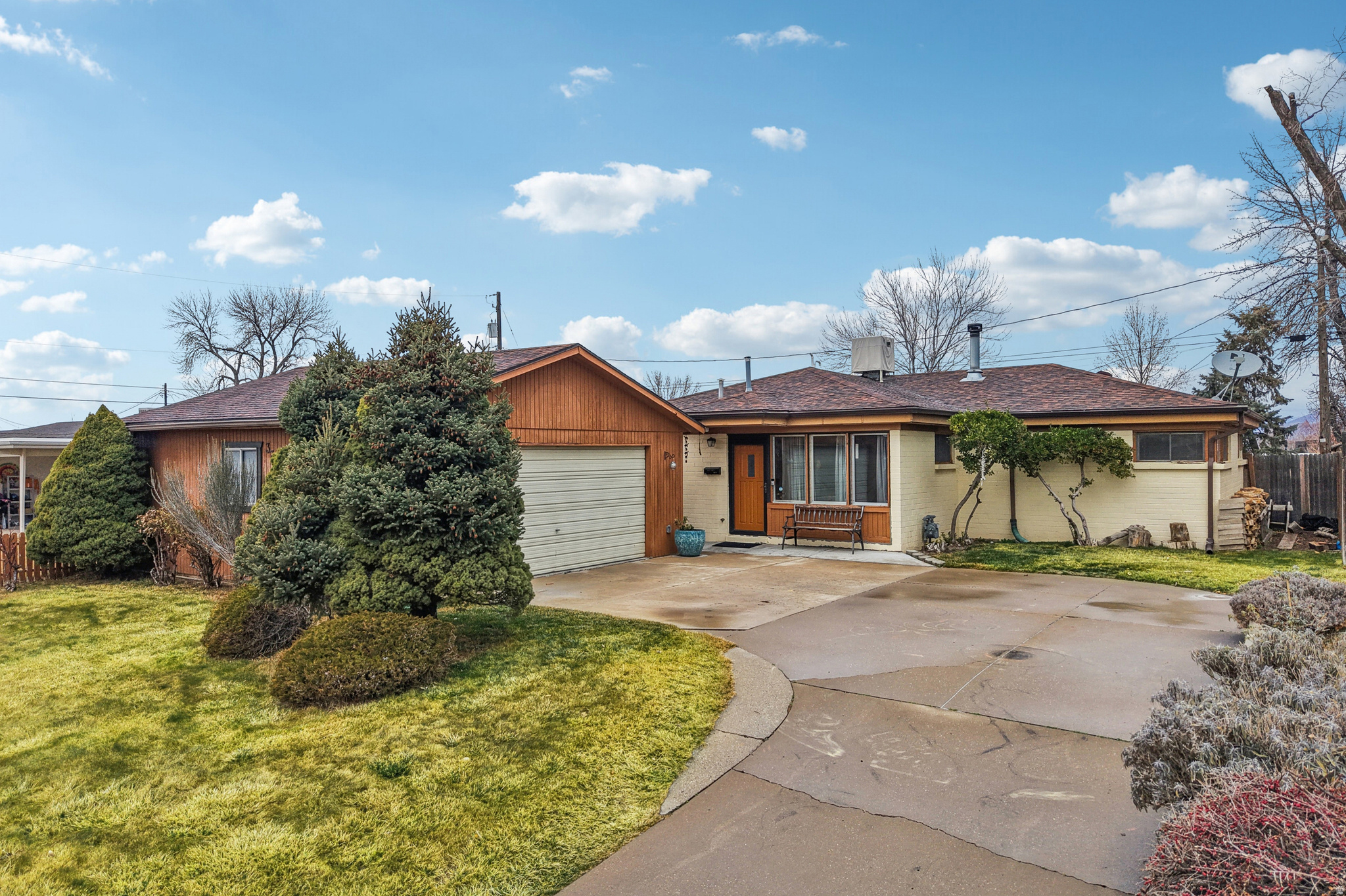 BNTFL PARK - Residential