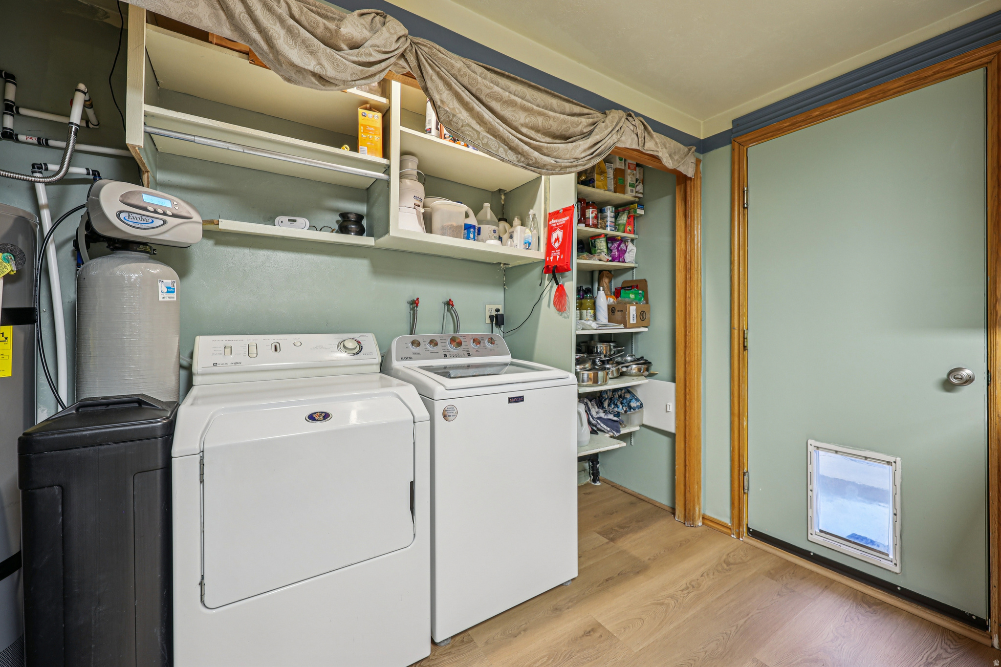 BNTFL PARK - Residential