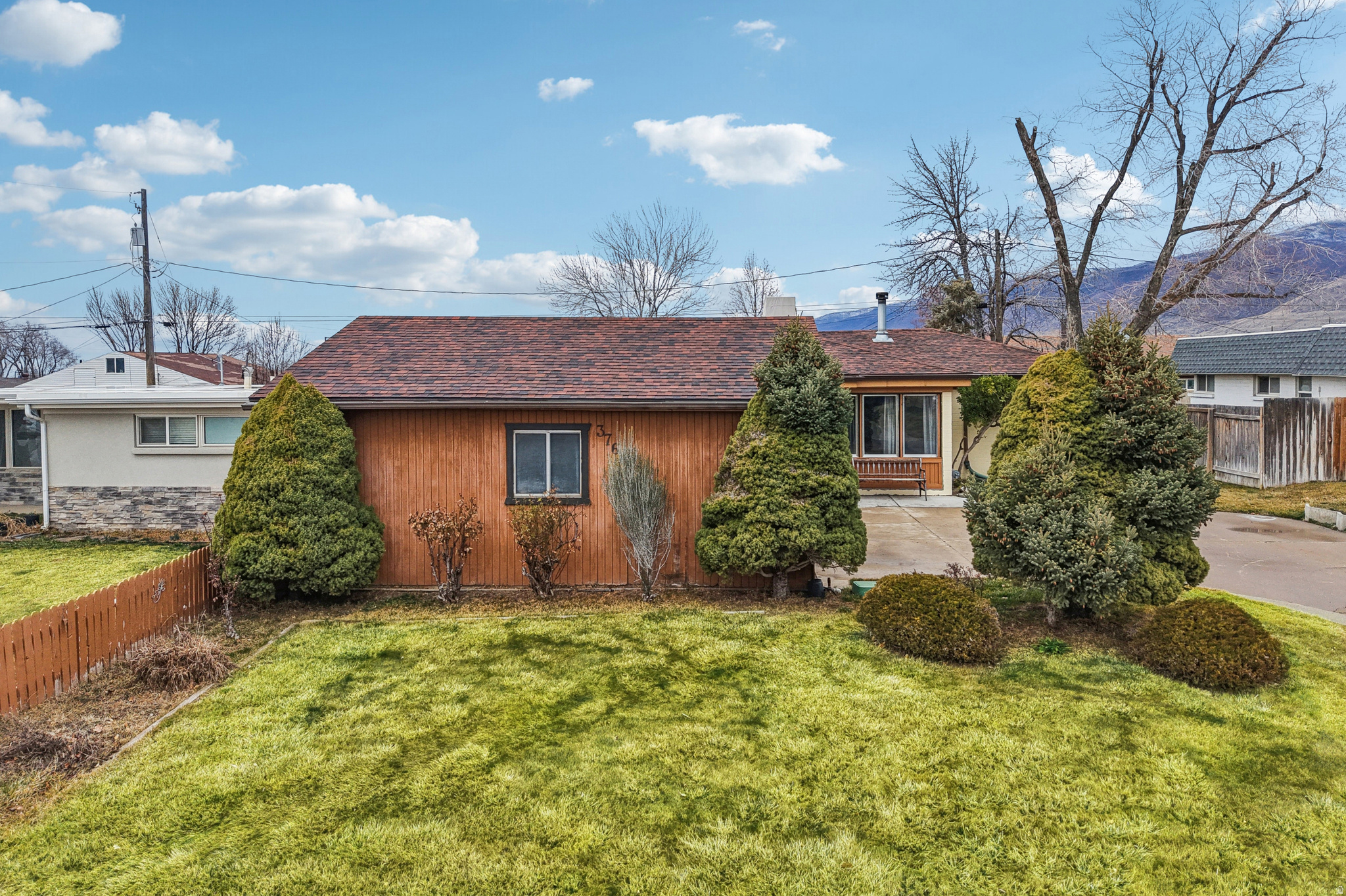 BNTFL PARK - Residential