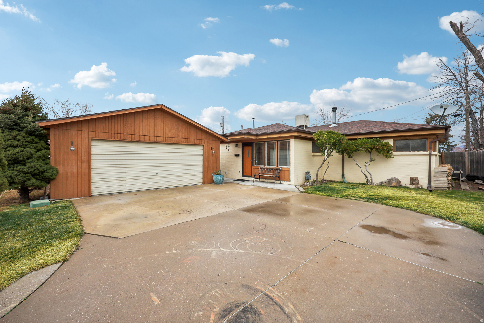 BNTFL PARK - Residential