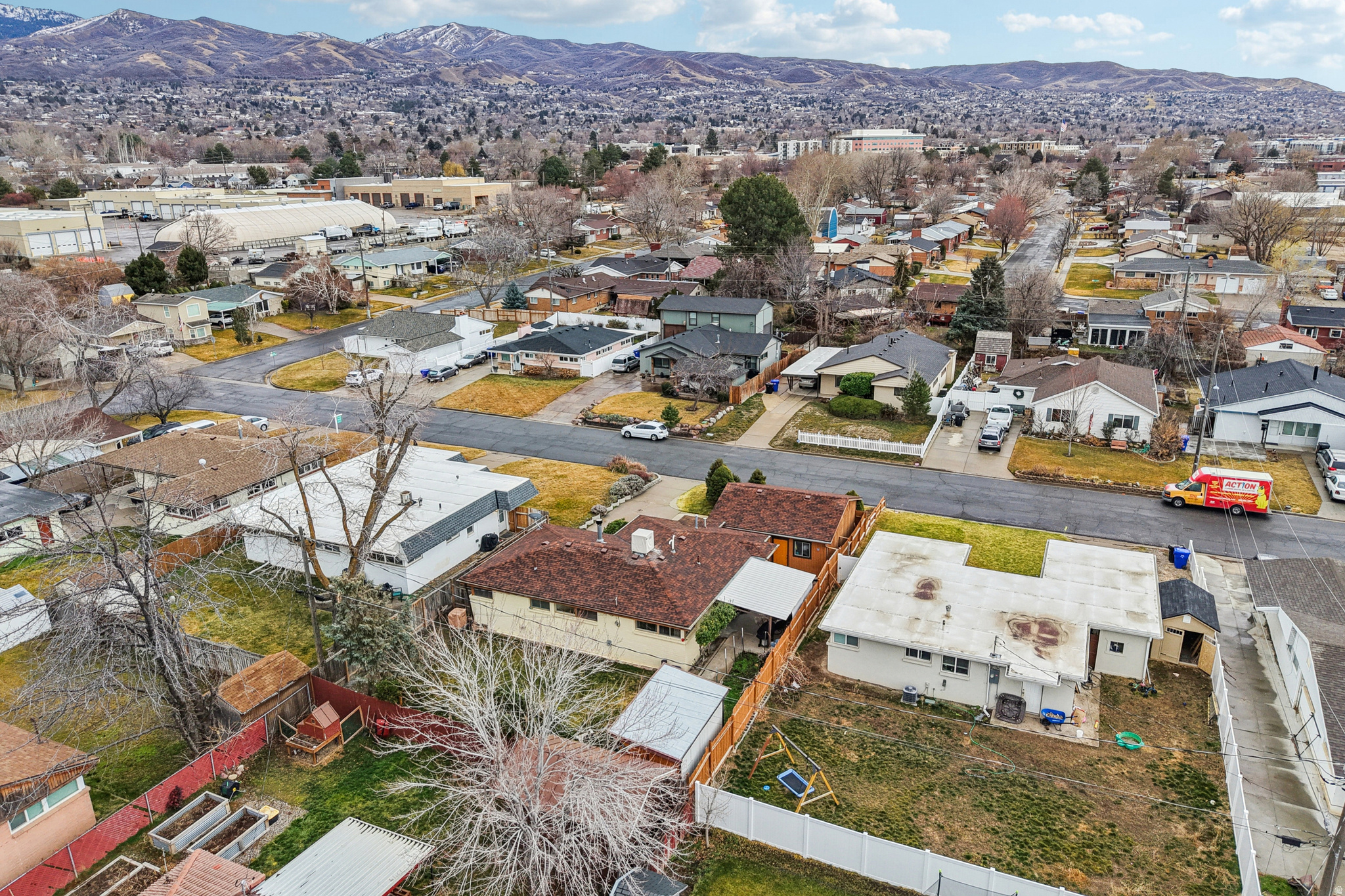 BNTFL PARK - Residential