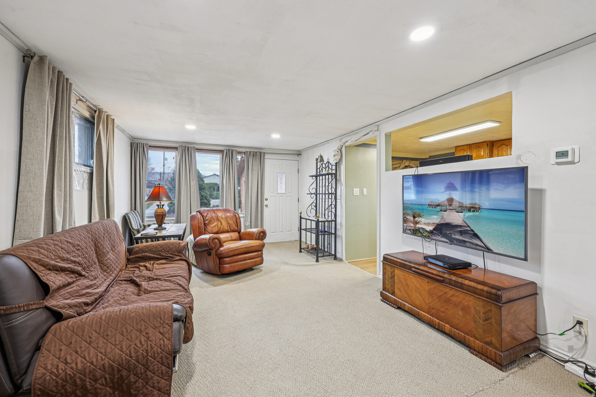 BNTFL PARK - Residential