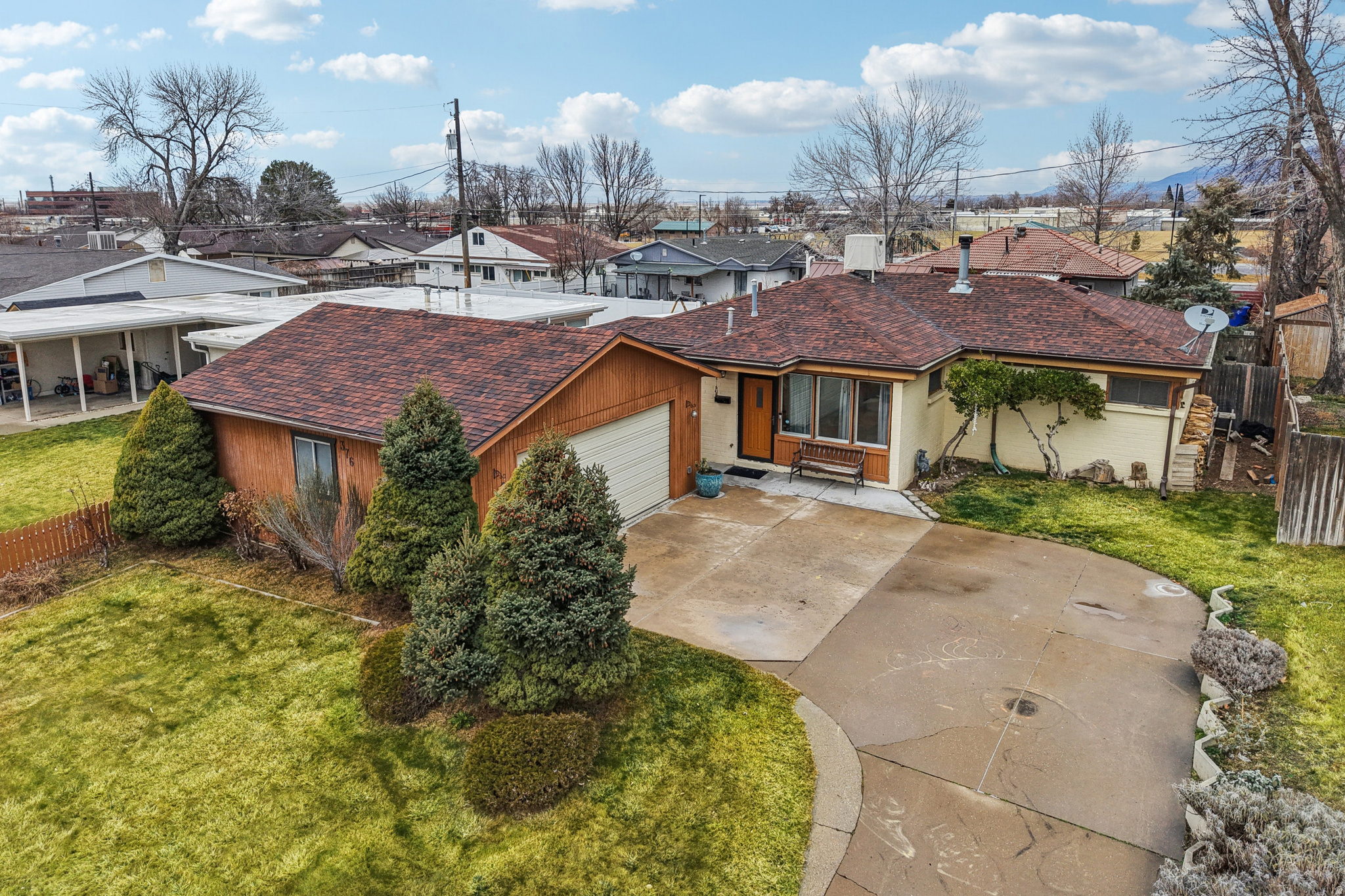 BNTFL PARK - Residential