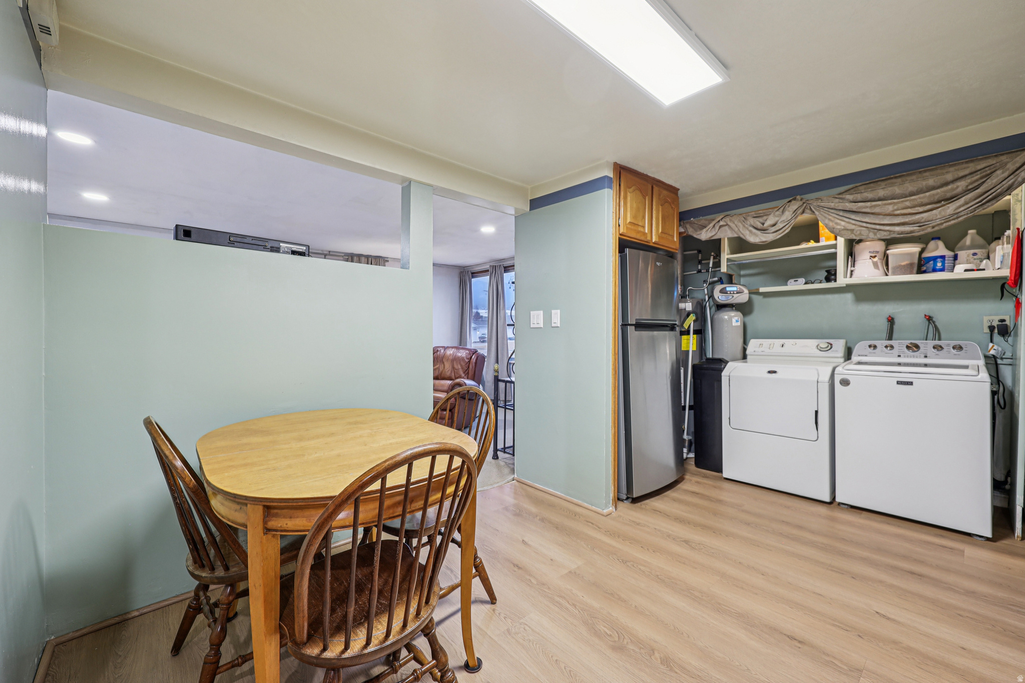 BNTFL PARK - Residential