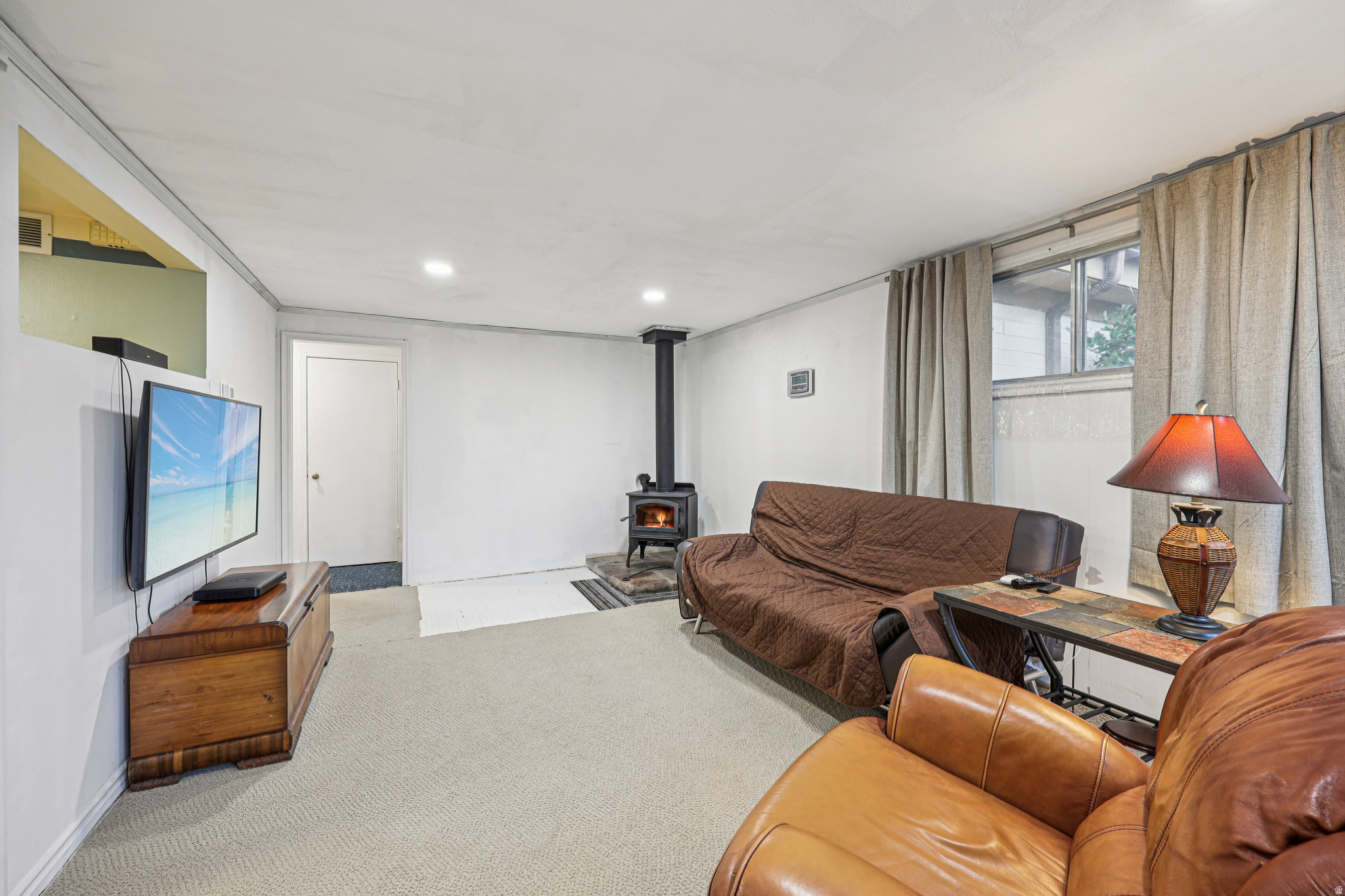 BNTFL PARK - Residential