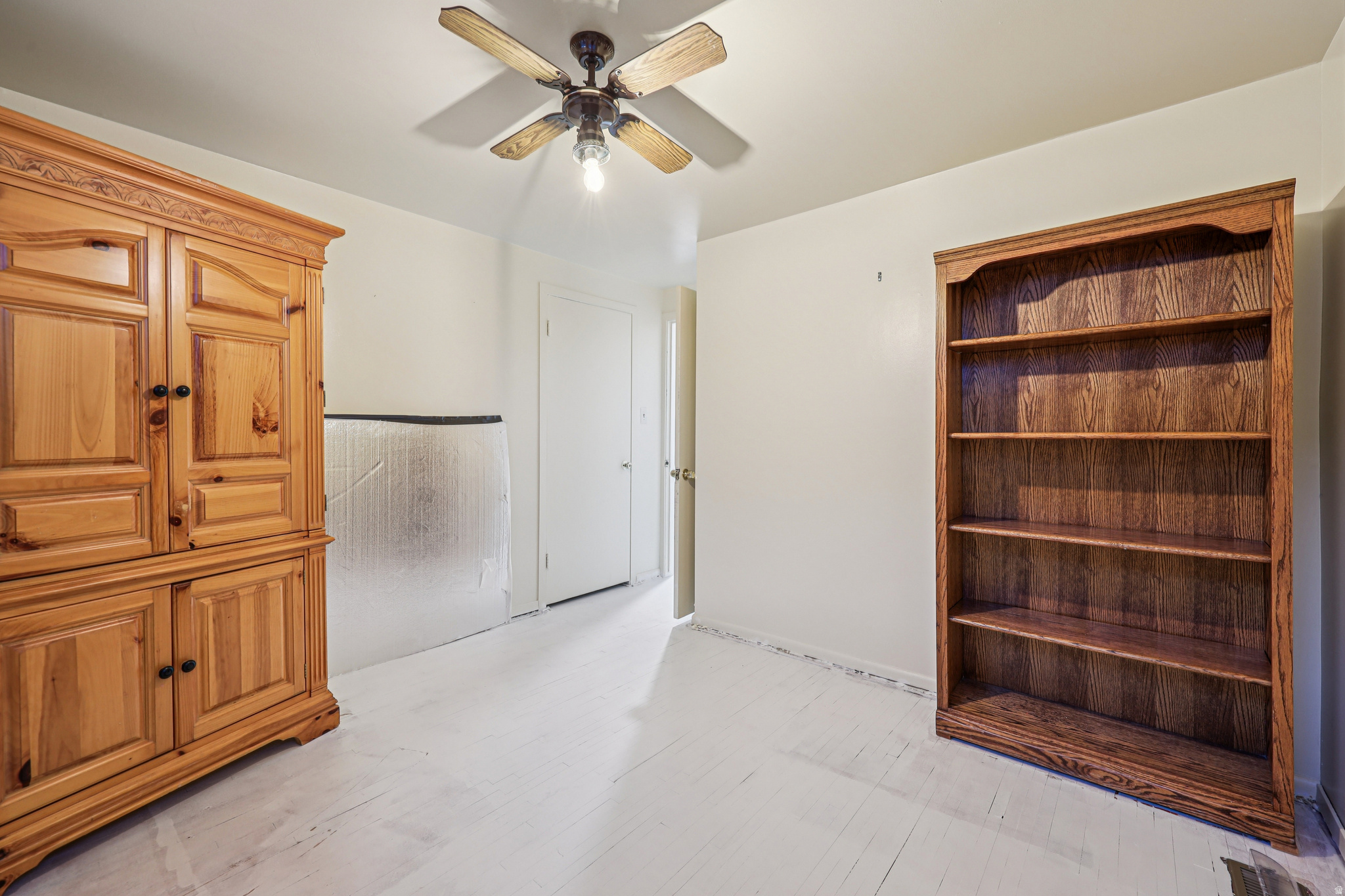 BNTFL PARK - Residential