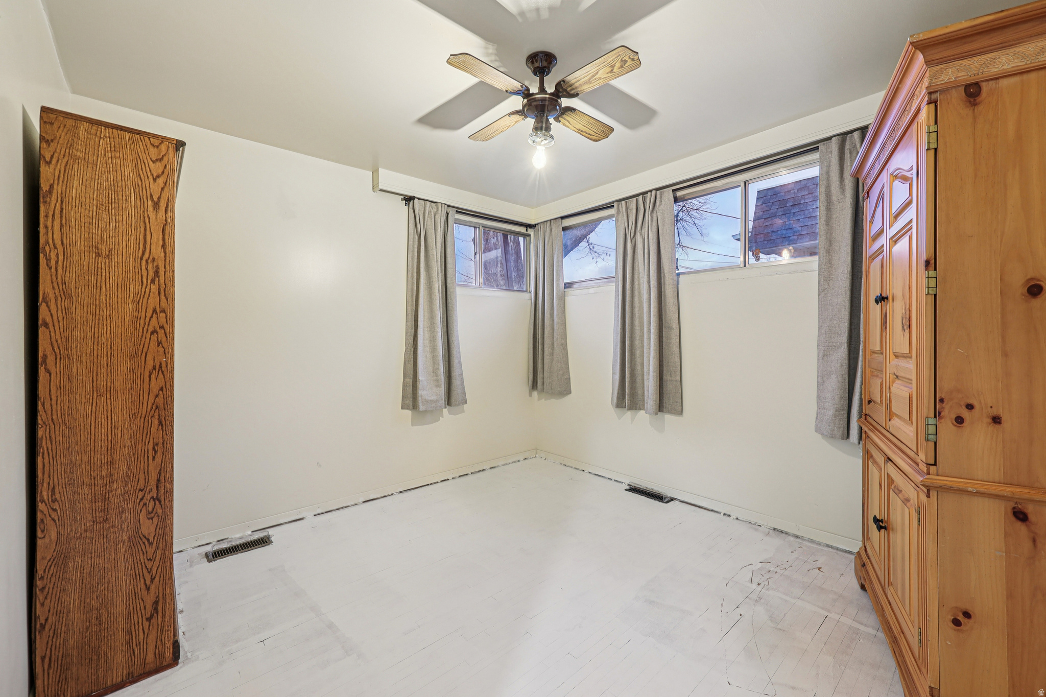 BNTFL PARK - Residential