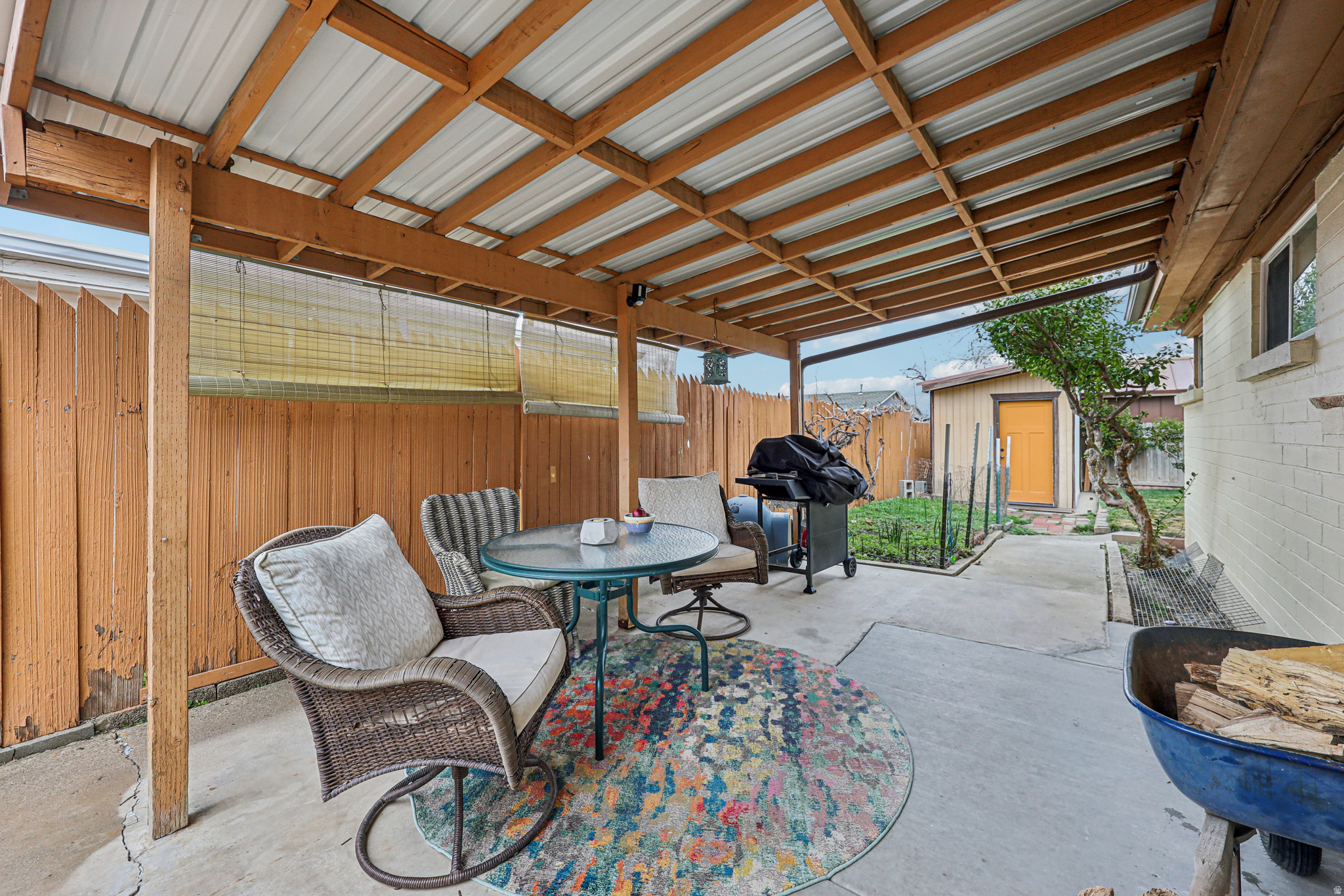 BNTFL PARK - Residential