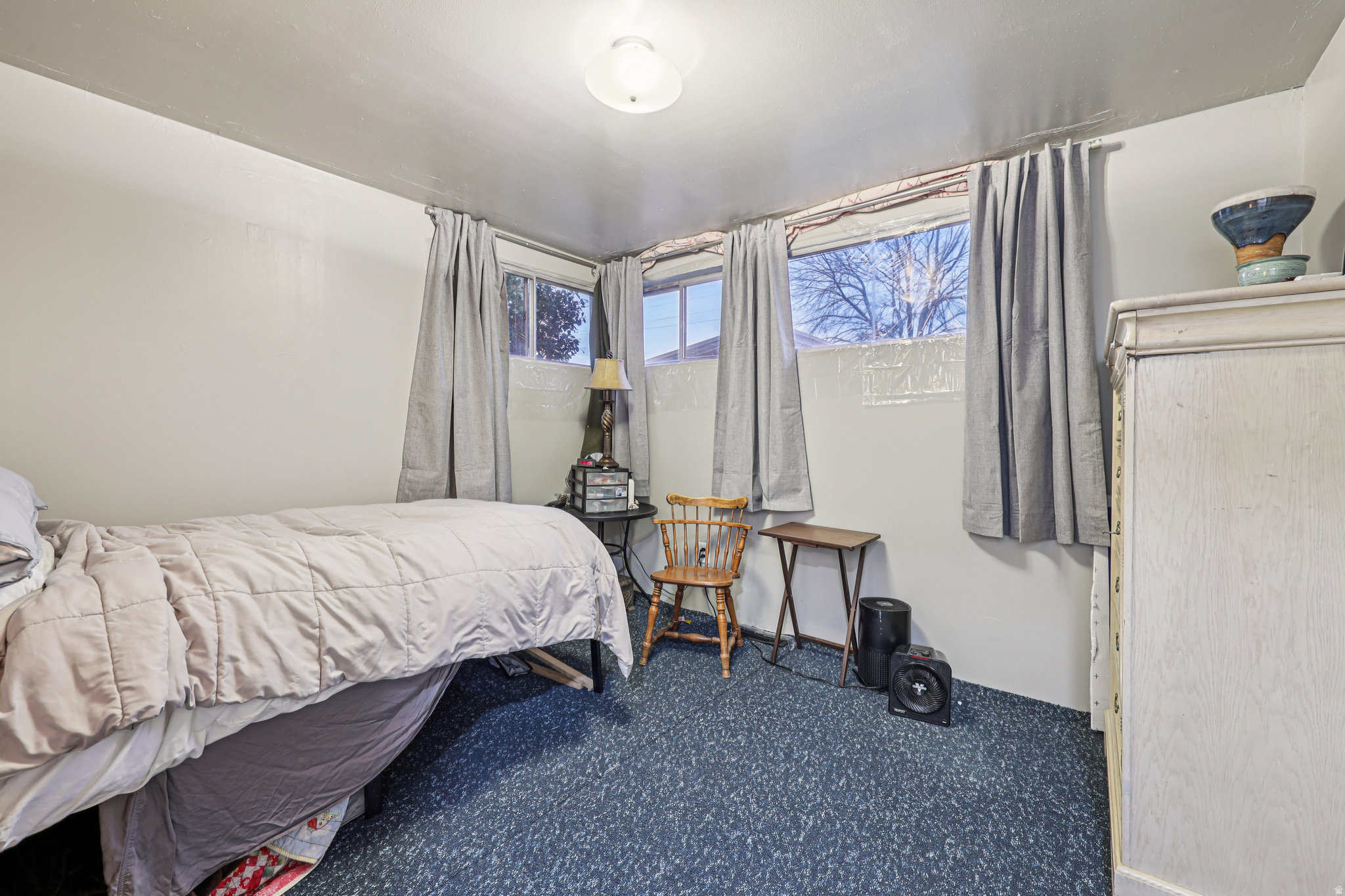 BNTFL PARK - Residential