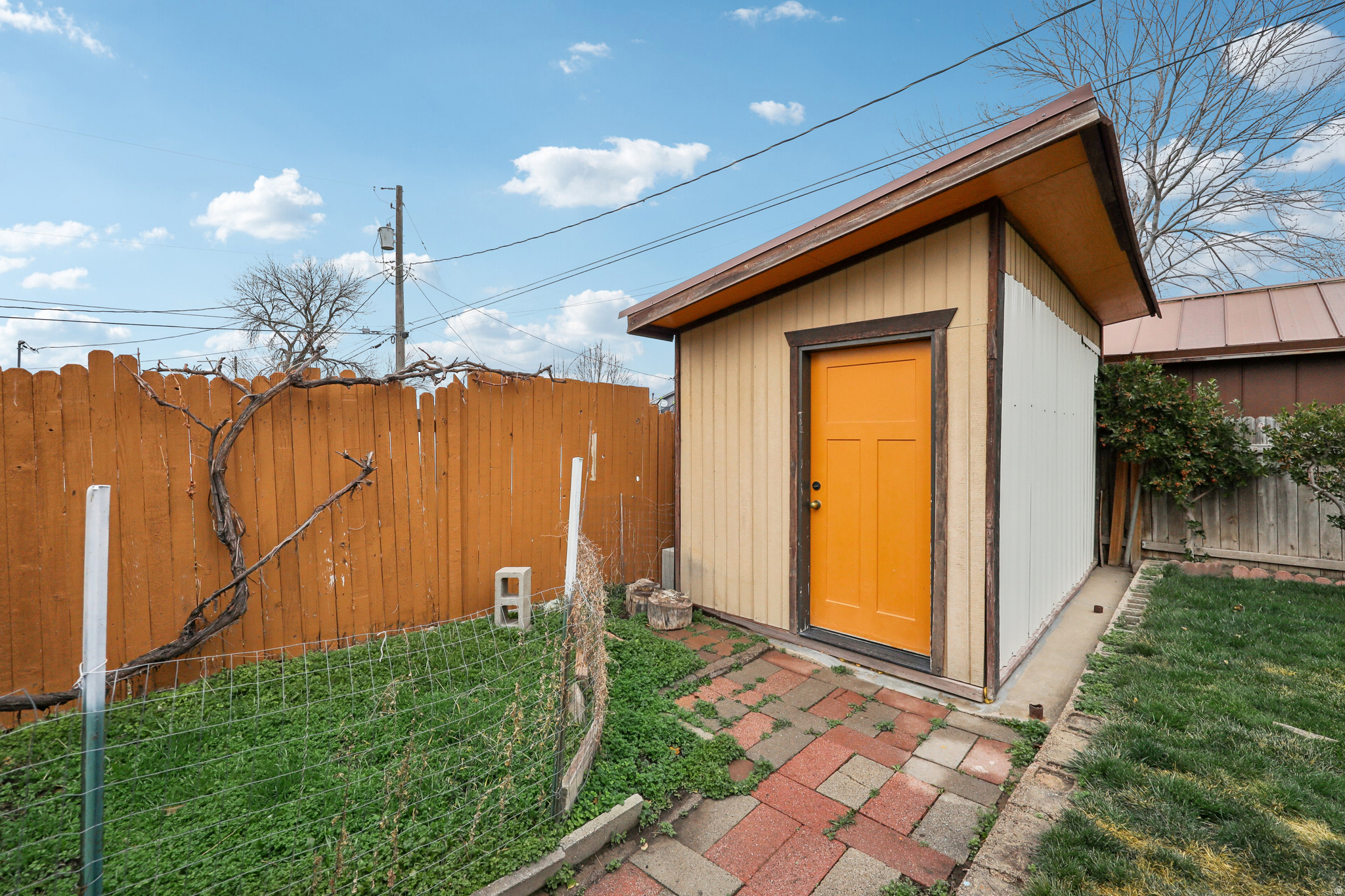 BNTFL PARK - Residential