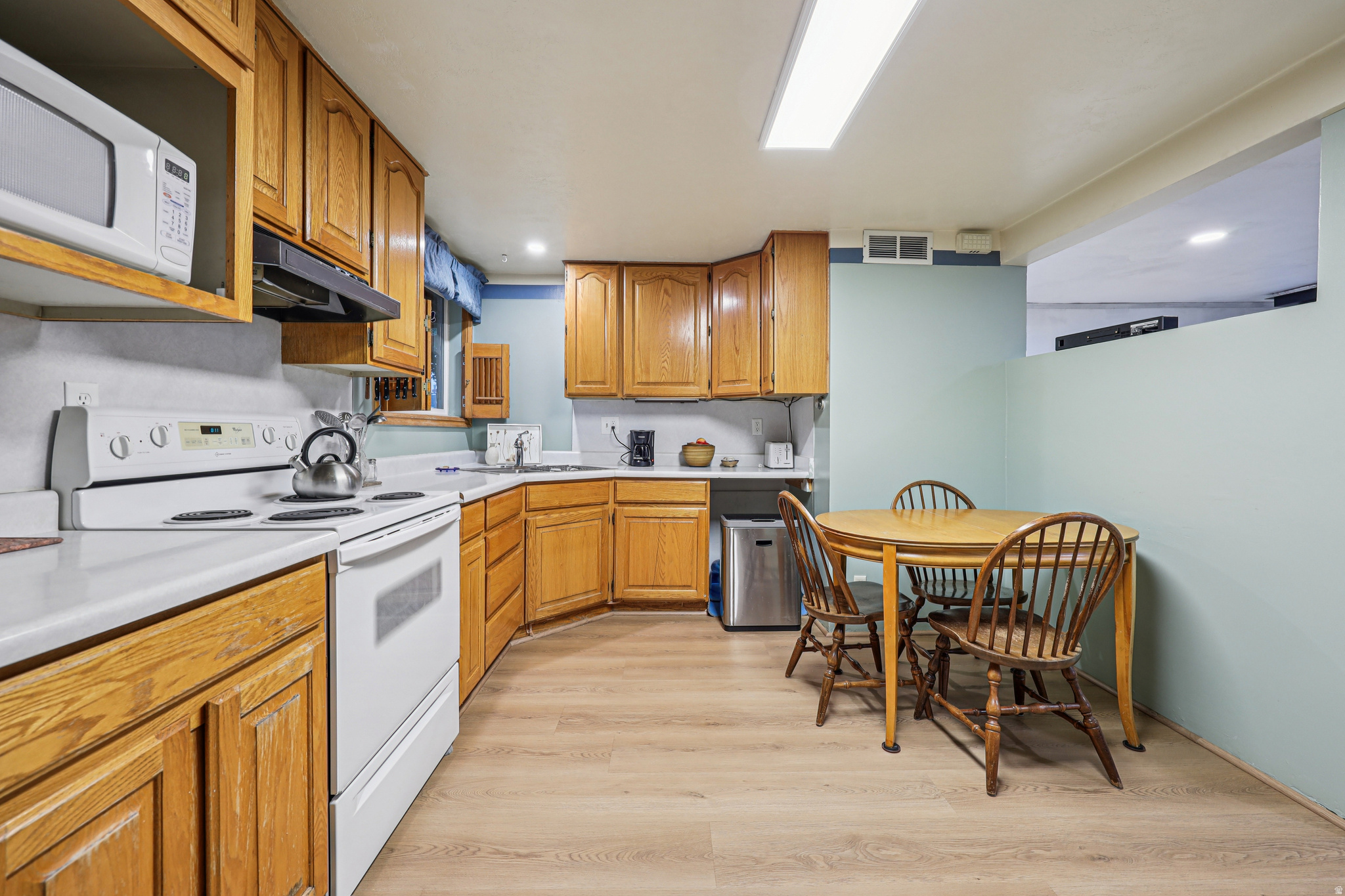 BNTFL PARK - Residential