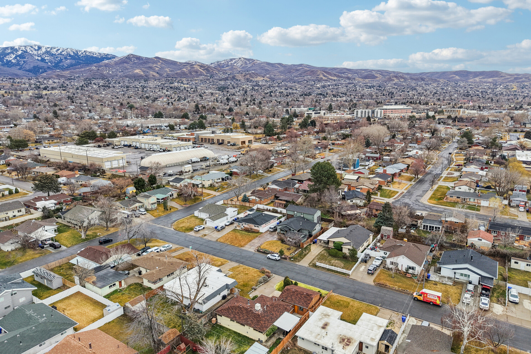 BNTFL PARK - Residential