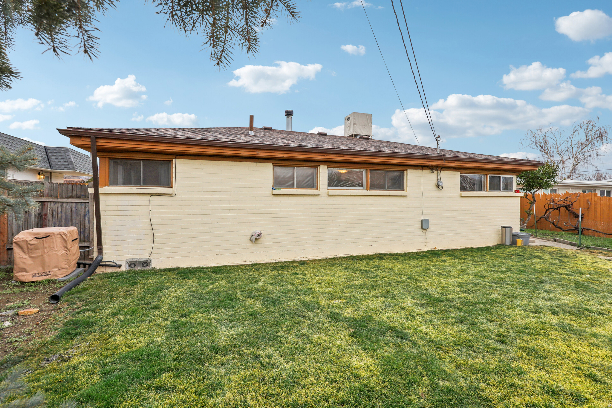 BNTFL PARK - Residential