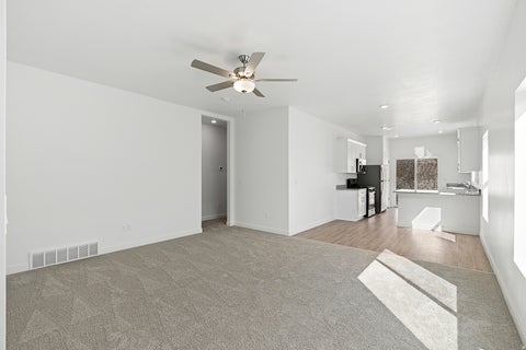 Tiny photo for 7212 SLICK ROCK WAY N, Eagle Mountain, UT 84005 (MLS # 2184994)