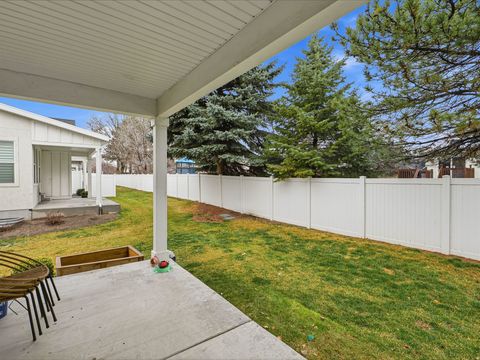 Tiny photo for 2762 W SPARKFORD DR, Salt Lake City, UT 84129 (MLS # 2140732)