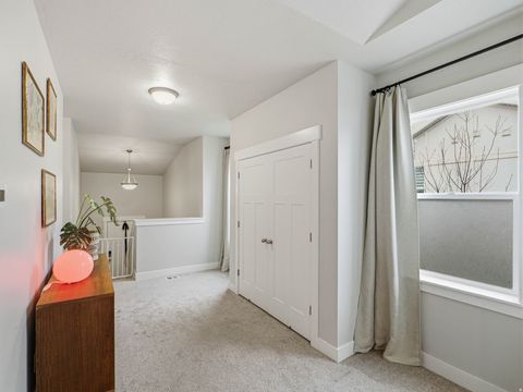 Tiny photo for 2762 W SPARKFORD DR, Salt Lake City, UT 84129 (MLS # 2140732)