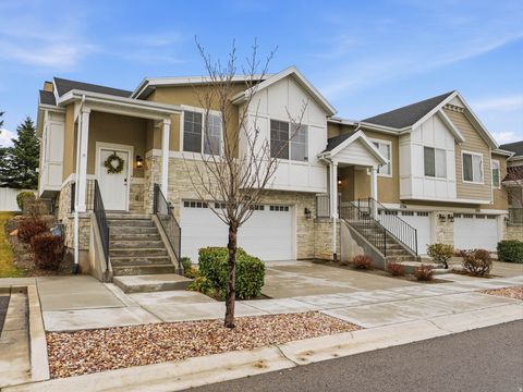 Tiny photo for 2762 W SPARKFORD DR, Salt Lake City, UT 84129 (MLS # 2140732)