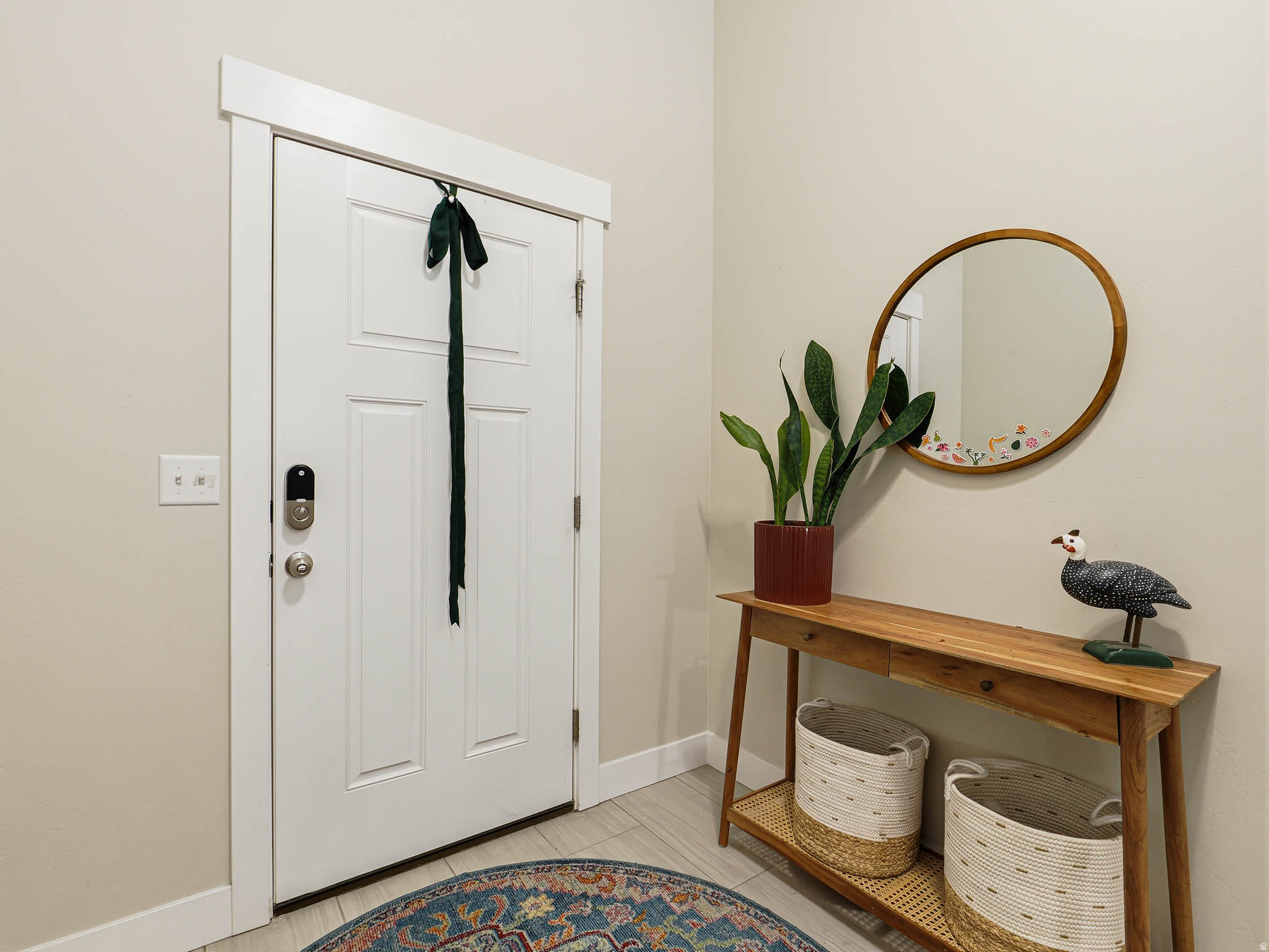 VILLAGE - Residential