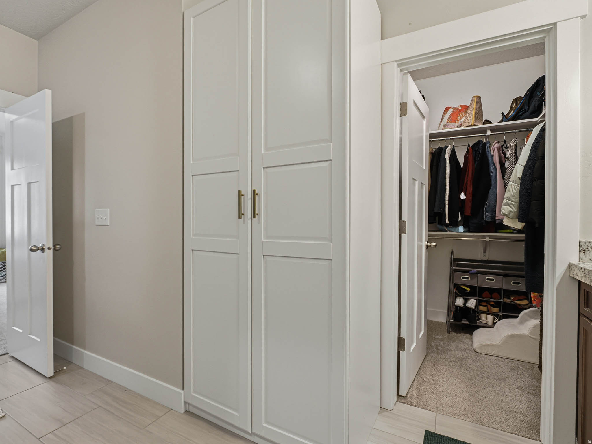 VILLAGE - Residential