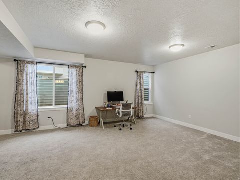 Tiny photo for 2762 W SPARKFORD DR, Salt Lake City, UT 84129 (MLS # 2140732)