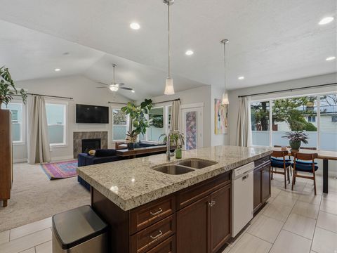 Tiny photo for 2762 W SPARKFORD DR, Salt Lake City, UT 84129 (MLS # 2140732)