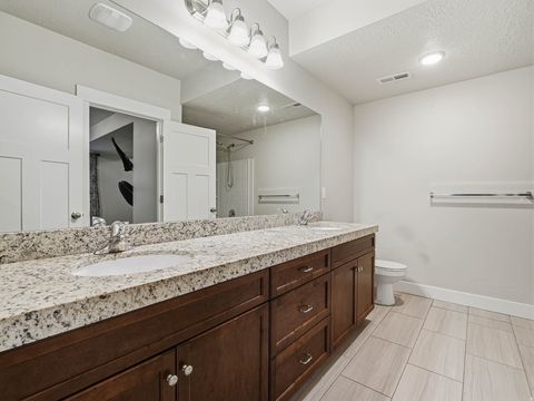 Tiny photo for 2762 W SPARKFORD DR, Salt Lake City, UT 84129 (MLS # 2140732)