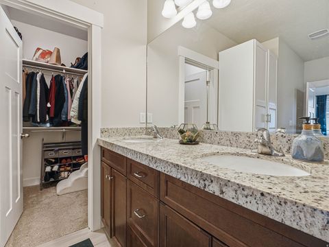 Tiny photo for 2762 W SPARKFORD DR, Salt Lake City, UT 84129 (MLS # 2140732)