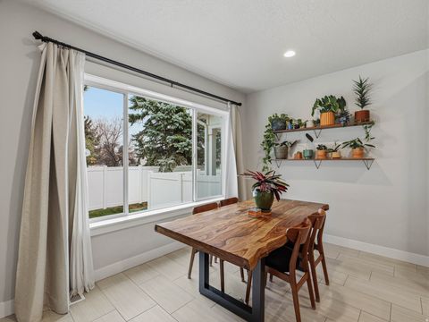 Tiny photo for 2762 W SPARKFORD DR, Salt Lake City, UT 84129 (MLS # 2140732)