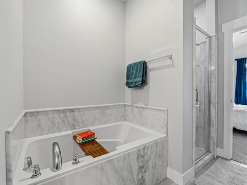 Tiny photo for 2762 W SPARKFORD DR, Salt Lake City, UT 84129 (MLS # 2140732)