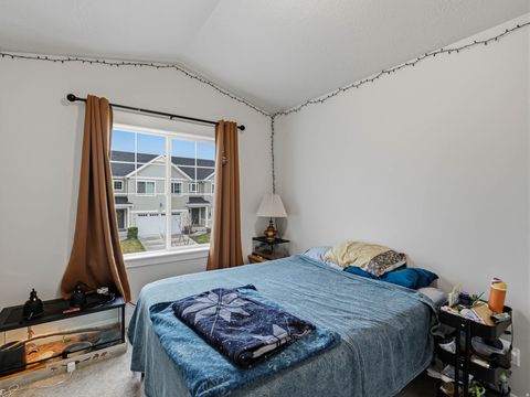 Tiny photo for 2762 W SPARKFORD DR, Salt Lake City, UT 84129 (MLS # 2140732)