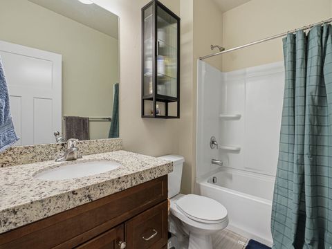 Tiny photo for 2762 W SPARKFORD DR, Salt Lake City, UT 84129 (MLS # 2140732)