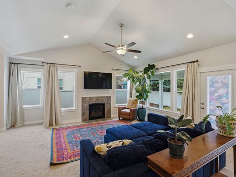 Tiny photo for 2762 W SPARKFORD DR, Salt Lake City, UT 84129 (MLS # 2140732)