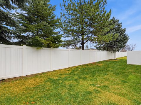 Tiny photo for 2762 W SPARKFORD DR, Salt Lake City, UT 84129 (MLS # 2140732)