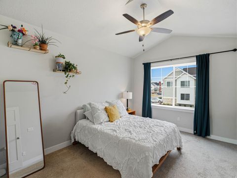 Tiny photo for 2762 W SPARKFORD DR, Salt Lake City, UT 84129 (MLS # 2140732)