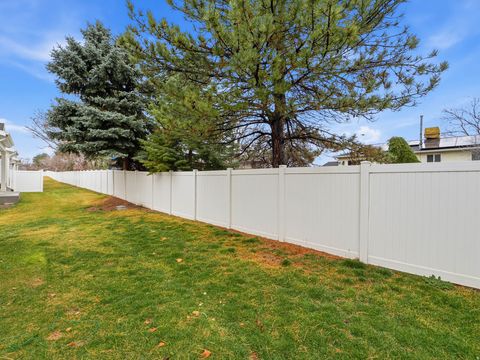 Tiny photo for 2762 W SPARKFORD DR, Salt Lake City, UT 84129 (MLS # 2140732)
