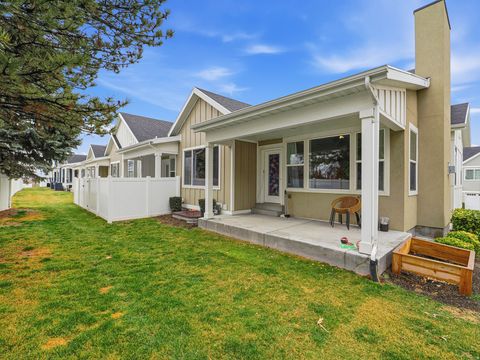 Tiny photo for 2762 W SPARKFORD DR, Salt Lake City, UT 84129 (MLS # 2140732)