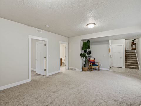 Tiny photo for 2762 W SPARKFORD DR, Salt Lake City, UT 84129 (MLS # 2140732)