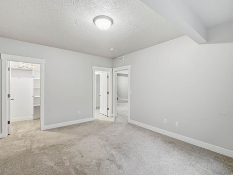 Tiny photo for 2762 W SPARKFORD DR, Salt Lake City, UT 84129 (MLS # 2140732)
