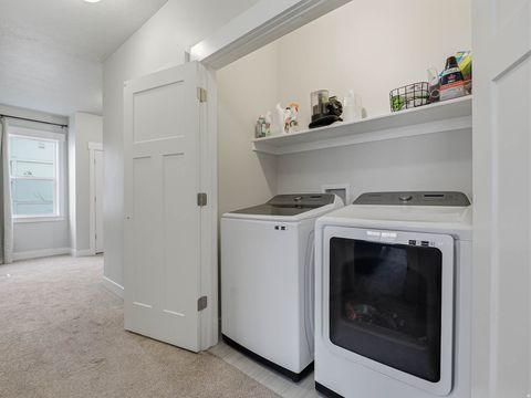 Tiny photo for 2762 W SPARKFORD DR, Salt Lake City, UT 84129 (MLS # 2140732)